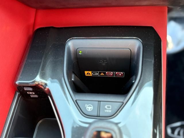 TOYOTA CROWN SPORT 2024