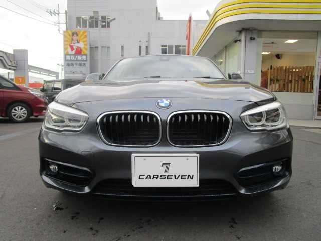 BMW BMW 1series 2017