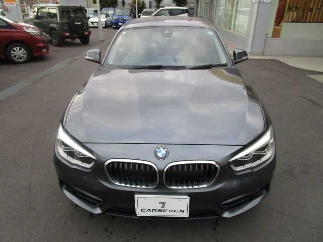 BMW BMW 1series 2017