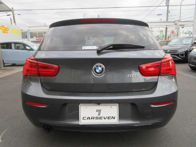 BMW BMW 1series 2017