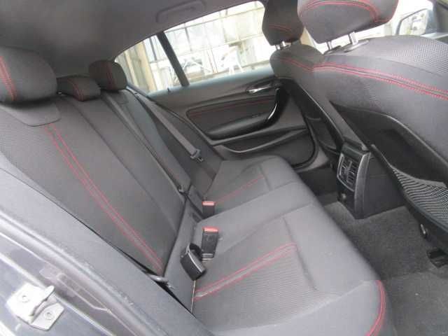 BMW BMW 1series 2017