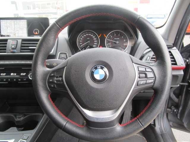 BMW BMW 1series 2017