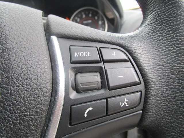 BMW BMW 1series 2017