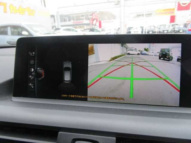 BMW BMW 1series 2017