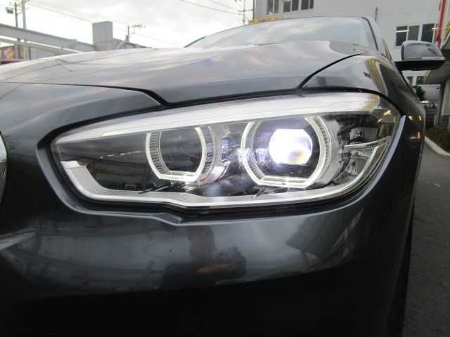 BMW BMW 1series 2017