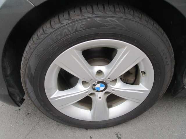 BMW BMW 1series 2017