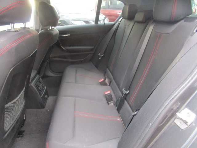 BMW BMW 1series 2017