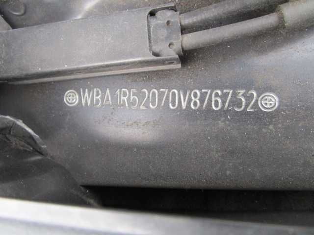 BMW BMW 1series 2017