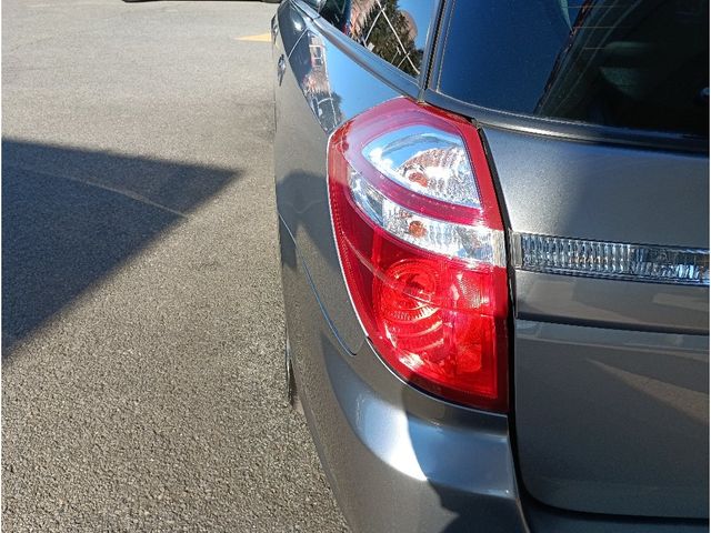 SUBARU LEGACY-TW 4WD 2007