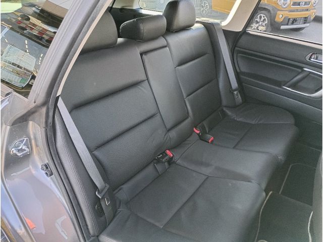 SUBARU LEGACY-TW 4WD 2007