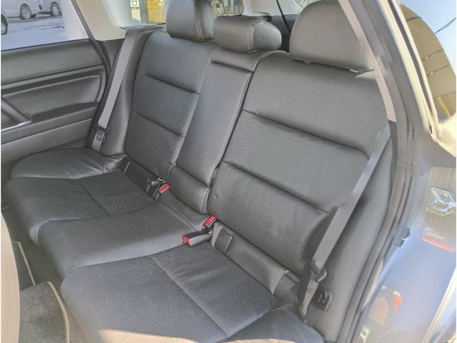 SUBARU LEGACY-TW 4WD 2007