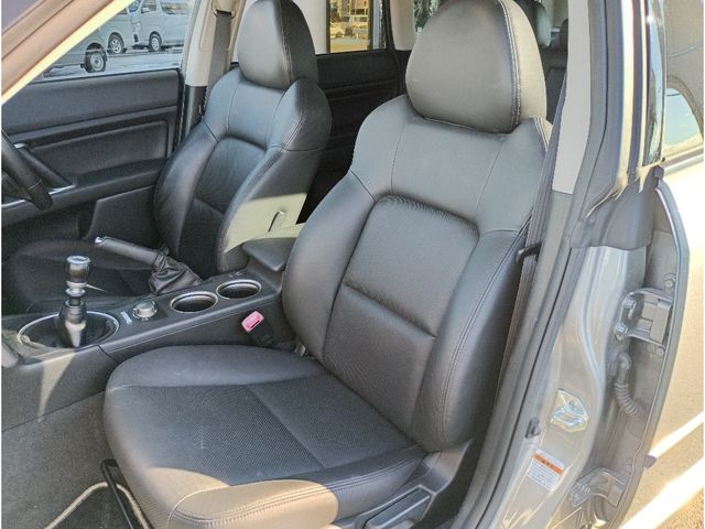 SUBARU LEGACY-TW 4WD 2007
