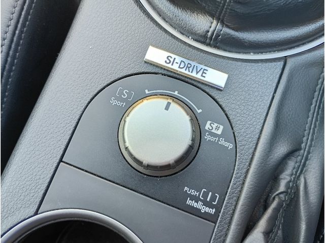 SUBARU LEGACY-TW 4WD 2007