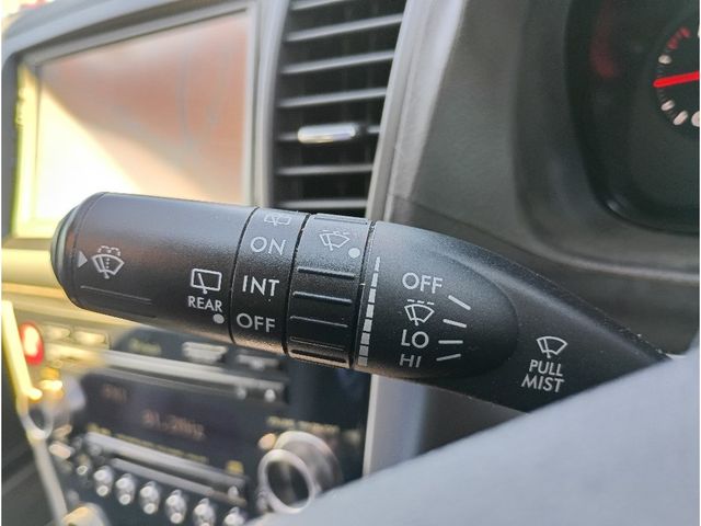 SUBARU LEGACY-TW 4WD 2007