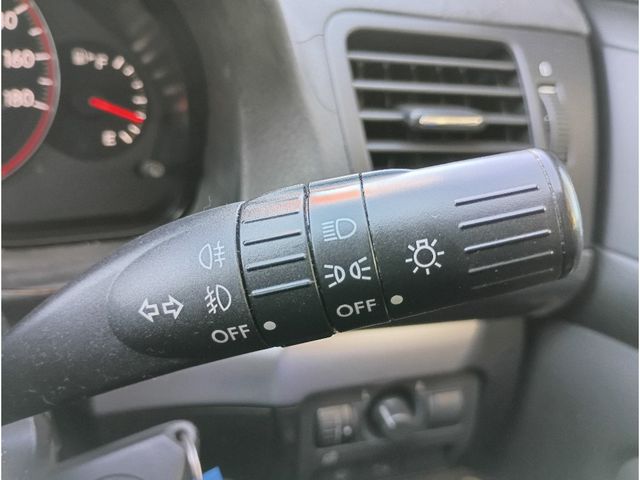 SUBARU LEGACY-TW 4WD 2007