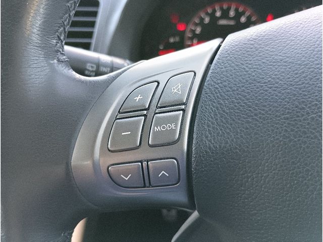 SUBARU LEGACY-TW 4WD 2007