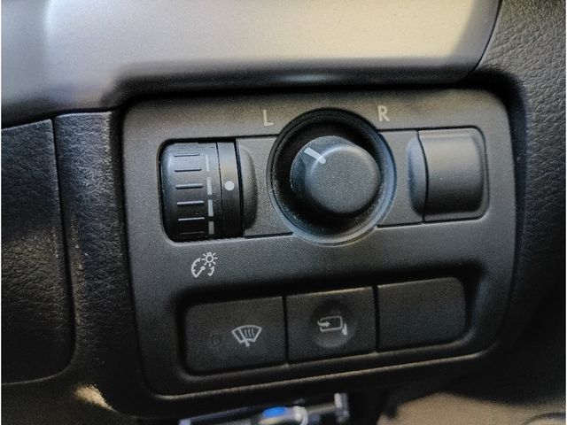 SUBARU LEGACY-TW 4WD 2007