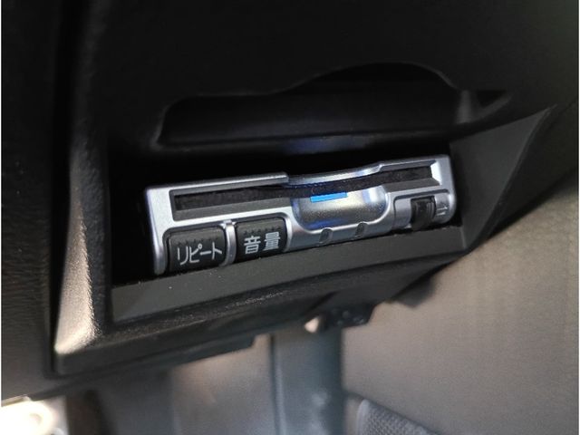 SUBARU LEGACY-TW 4WD 2007