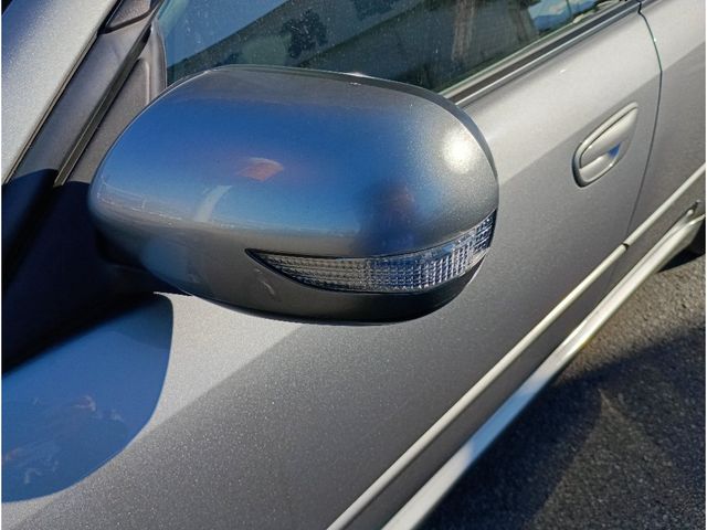 SUBARU LEGACY-TW 4WD 2007