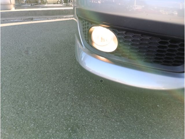 SUBARU LEGACY-TW 4WD 2007