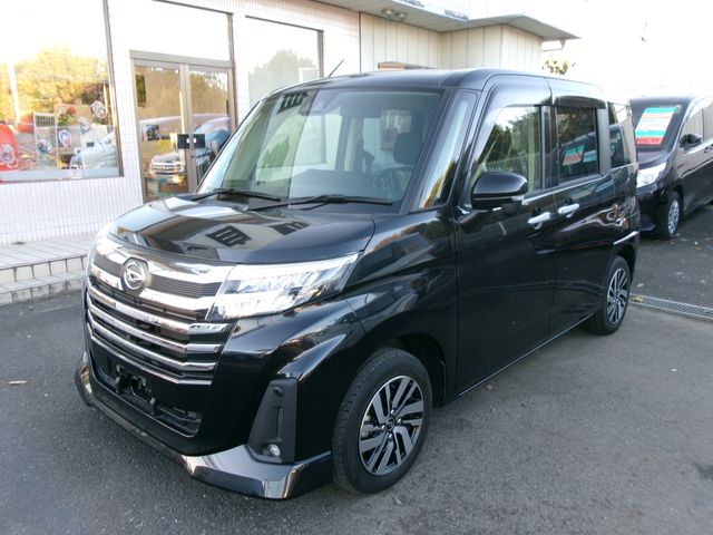 DAIHATSU THOR 2022