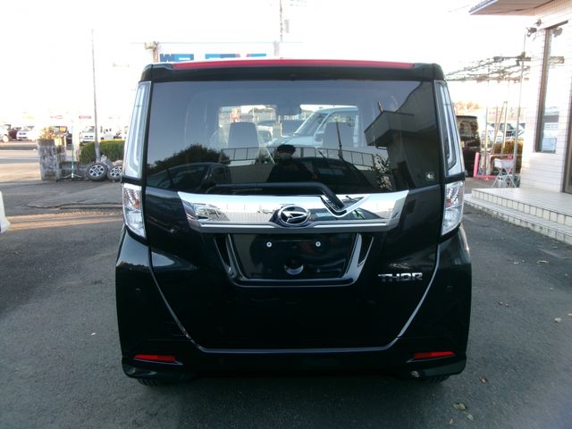DAIHATSU THOR 2022