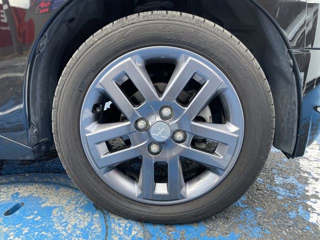 MITSUBISHI DELICA MINI 2023