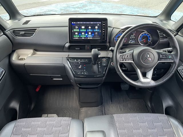 MITSUBISHI DELICA MINI 2023