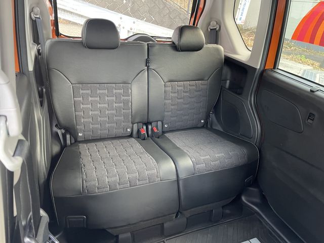 MITSUBISHI DELICA MINI 2023