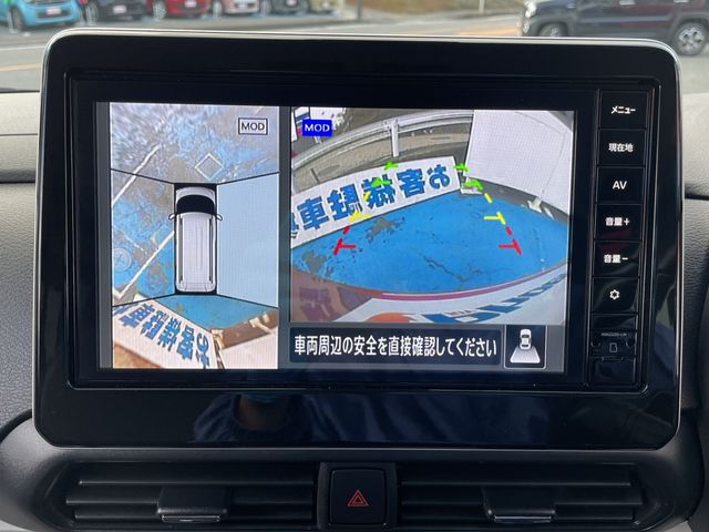 MITSUBISHI DELICA MINI 2023