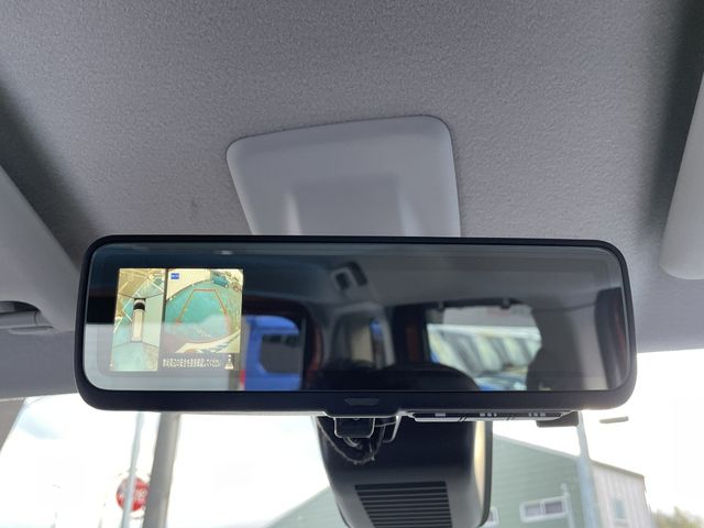 MITSUBISHI DELICA MINI 2023