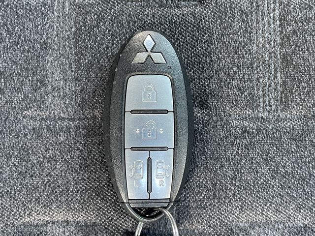 MITSUBISHI DELICA MINI 2023