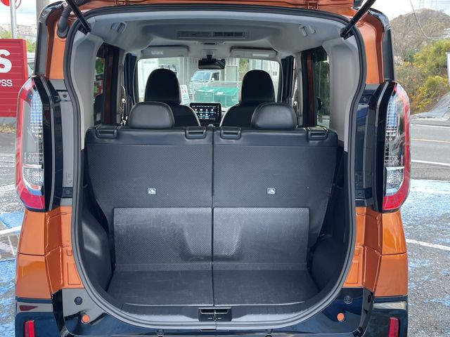 MITSUBISHI DELICA MINI 2023