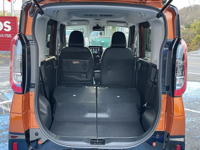 MITSUBISHI DELICA MINI 2023