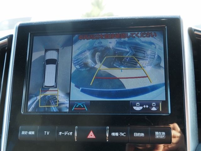 TOYOTA LANDCRUISER wagon 2021