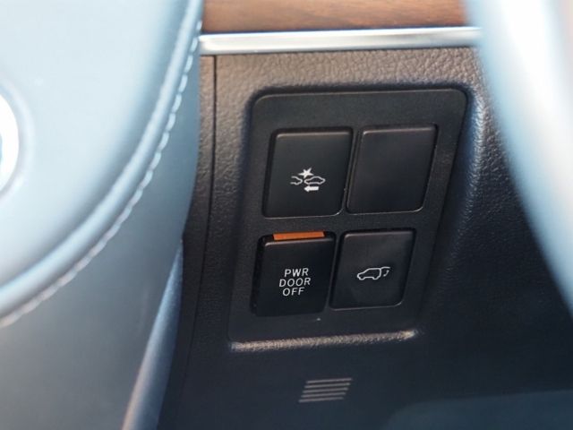 TOYOTA LANDCRUISER wagon 2021