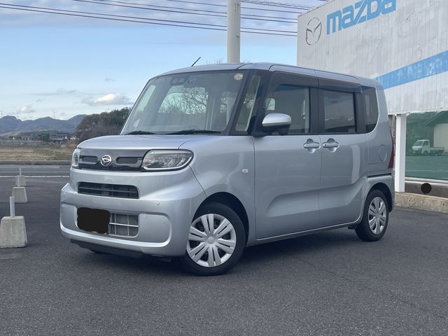 DAIHATSU TANTO 2020