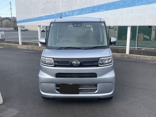 DAIHATSU TANTO 2020