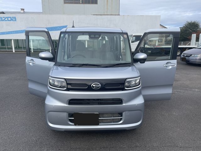 DAIHATSU TANTO 2020