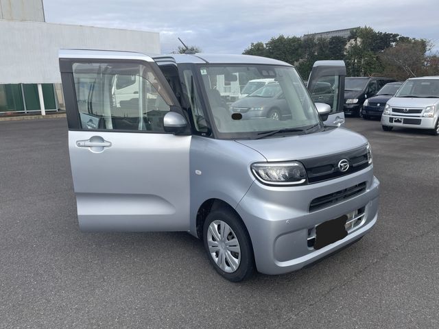 DAIHATSU TANTO 2020