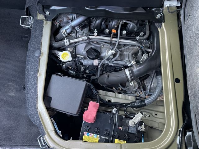 SUBARU SAMBAR van 4WD 2022