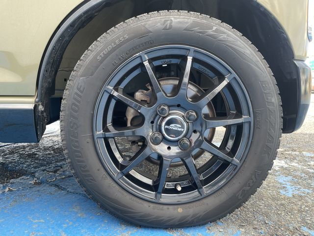 SUBARU SAMBAR van 4WD 2022