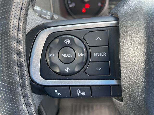 SUBARU SAMBAR van 4WD 2022