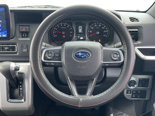 SUBARU SAMBAR van 4WD 2022