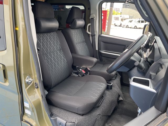 SUBARU SAMBAR van 4WD 2022