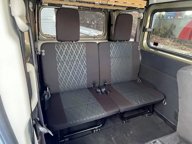 SUBARU SAMBAR van 4WD 2022