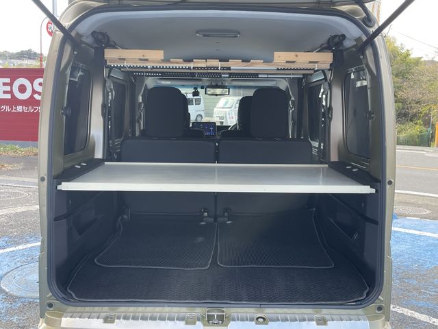 SUBARU SAMBAR van 4WD 2022