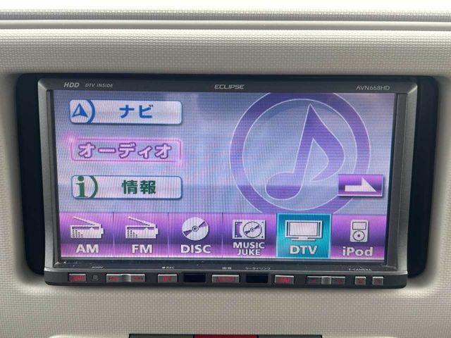 DAIHATSU MIRA Cocoa 2014