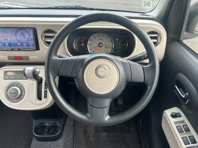 DAIHATSU MIRA Cocoa 2014