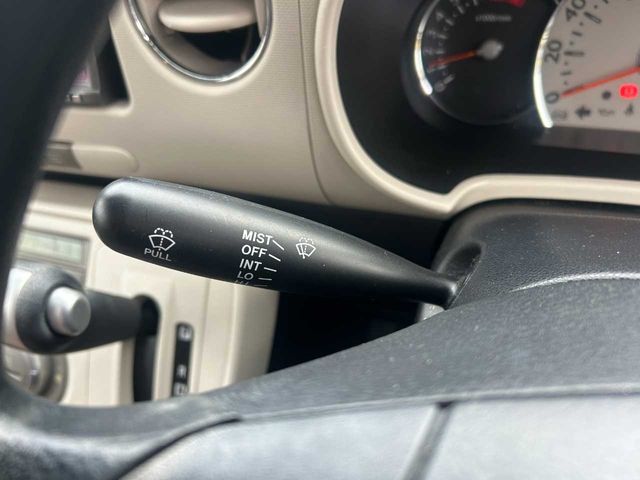 DAIHATSU MIRA Cocoa 2014